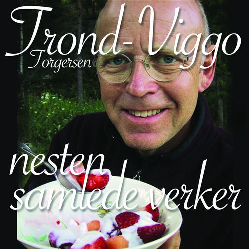 Trond-Viggo Torgersen头像