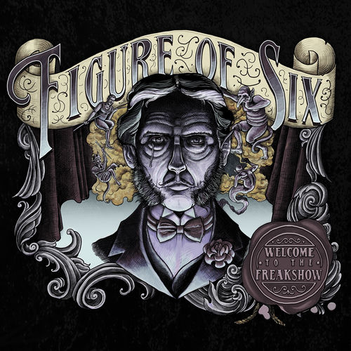 Figure of Six头像
