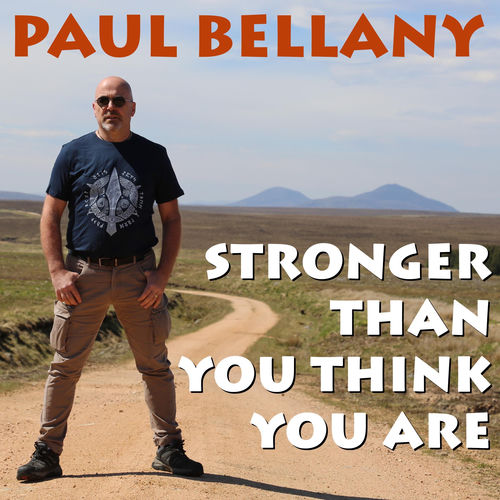 Paul Burnley头像