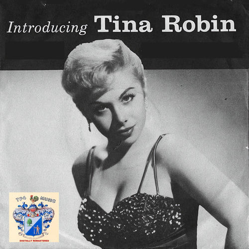 Tina Robin头像
