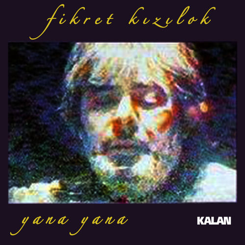 Fikret Kızılok头像