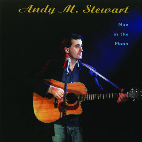 Andy M. Stewart头像