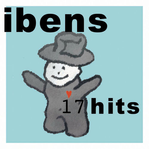 ibens头像