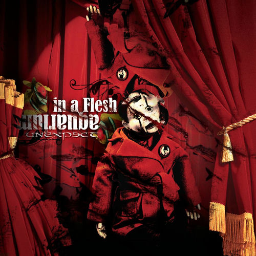 Unexpect头像