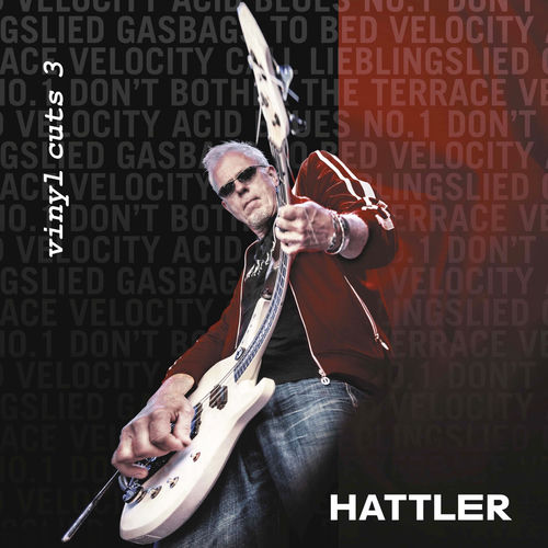 Hattler头像
