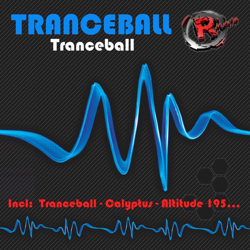 Tranceball头像