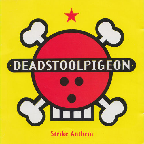 Deadstoolpigeon头像