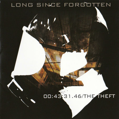 Long Since Forgotten头像