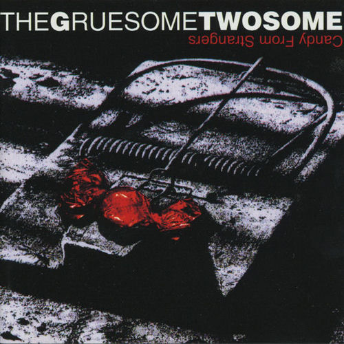The Gruesome Twosome头像