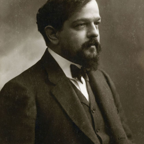 Claude Debussy头像