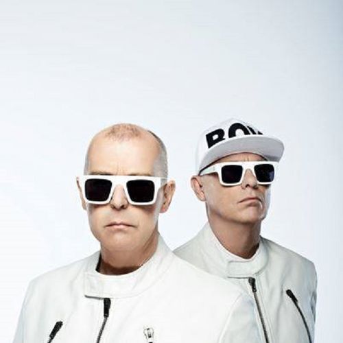 Pet Shop Boys头像