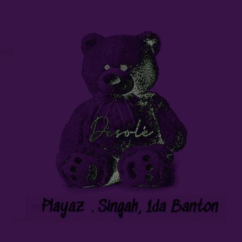 Playaz头像