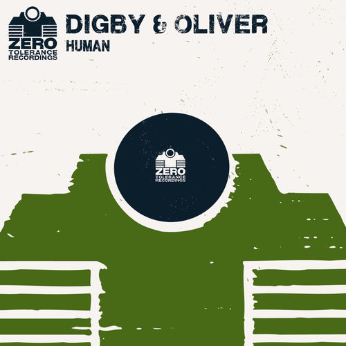 Digby & Oliver头像