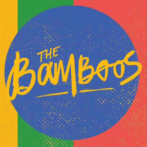 The Bamboos头像