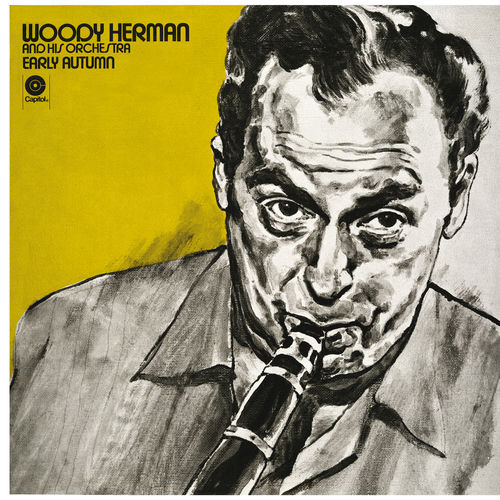 Woody Herman and His Orchestra头像