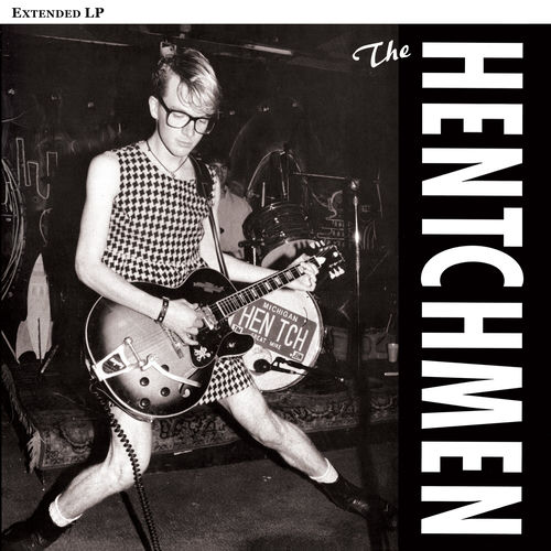 The Hentchmen头像