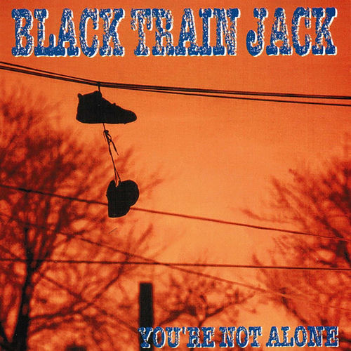 Black Train Jack头像