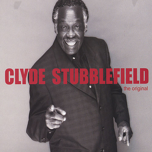 Clyde Stubblefield头像