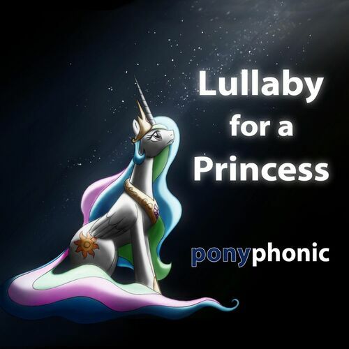 ponyphonic头像