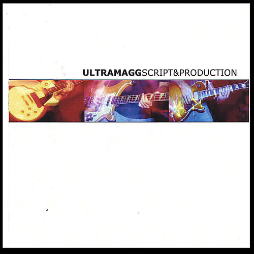 Ultramagg头像