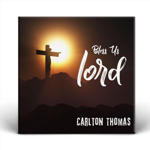 Carlton Thomas头像