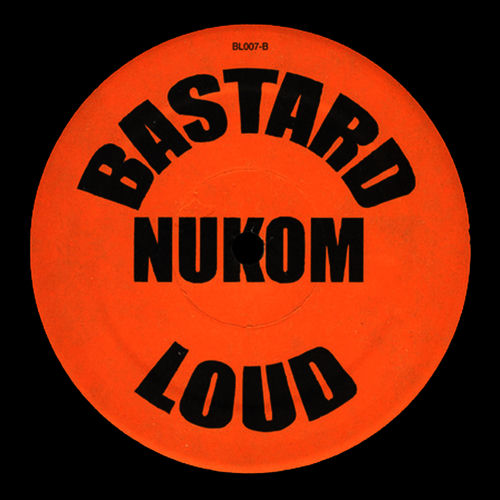 Nukom头像