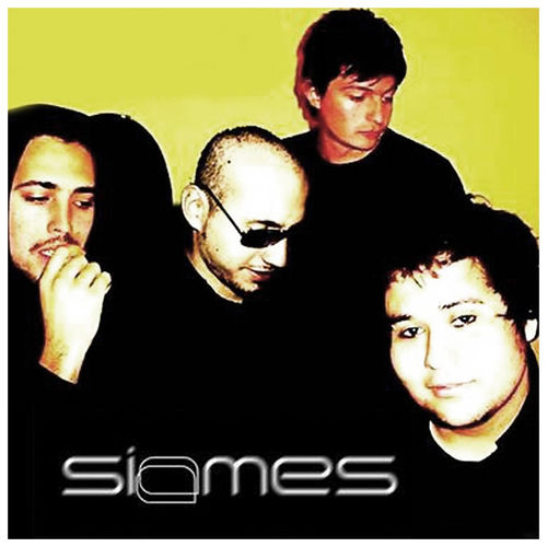 SIAMÉS头像