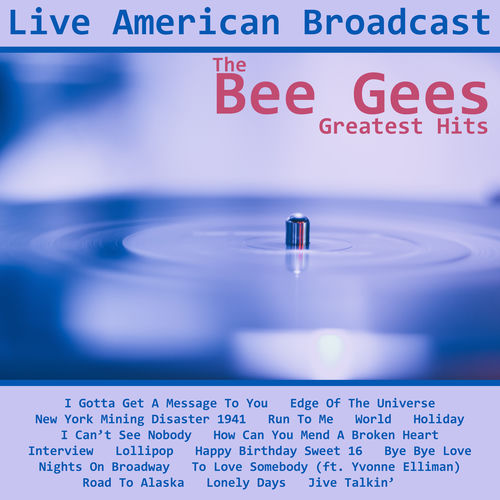 Bee Gees头像