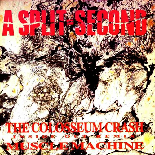 A Split‐Second头像