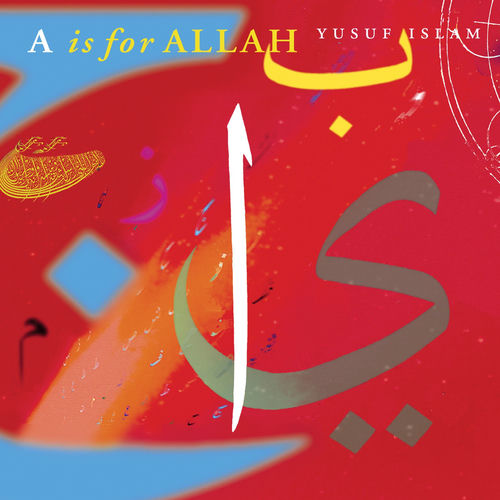 Yusuf Islam头像
