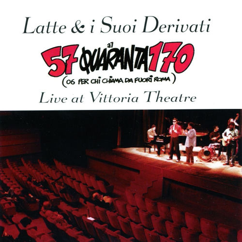 Latte & i suoi derivati头像