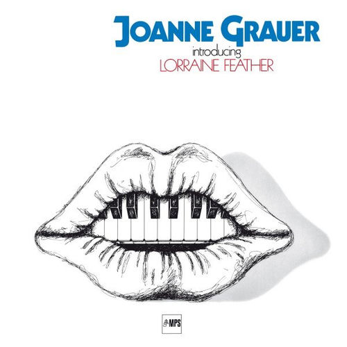 Joanne Grauer头像