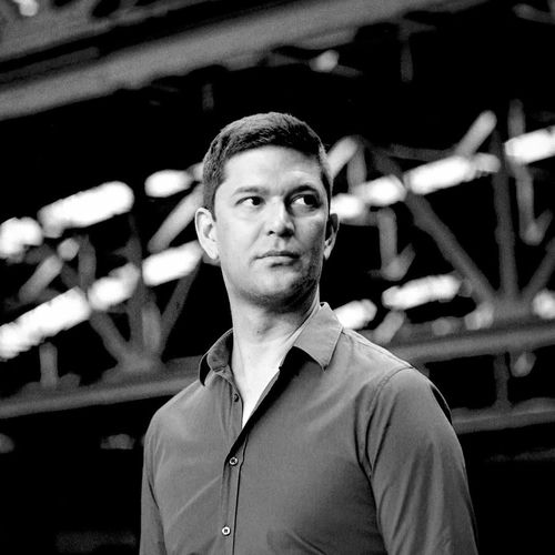 Arne Jansen头像