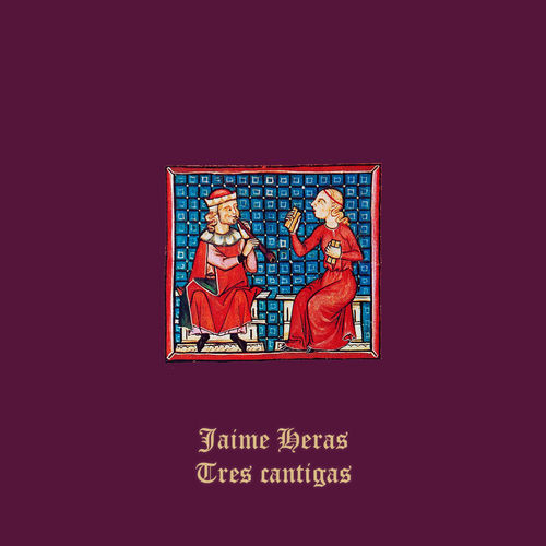 Jaime Heras头像