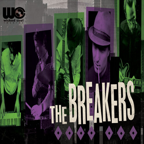 The Breakers头像