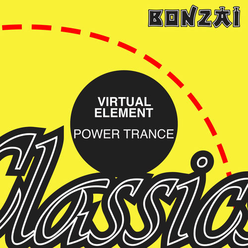 Virtual Element头像