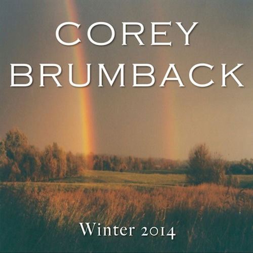 Corey Brumback头像