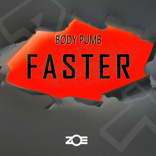 Body Pump头像