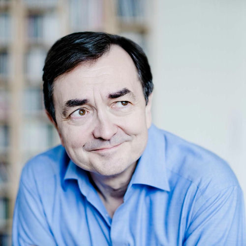 Pierre‐Laurent Aimard头像