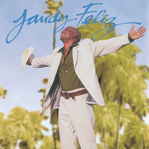 Jandy Feliz头像