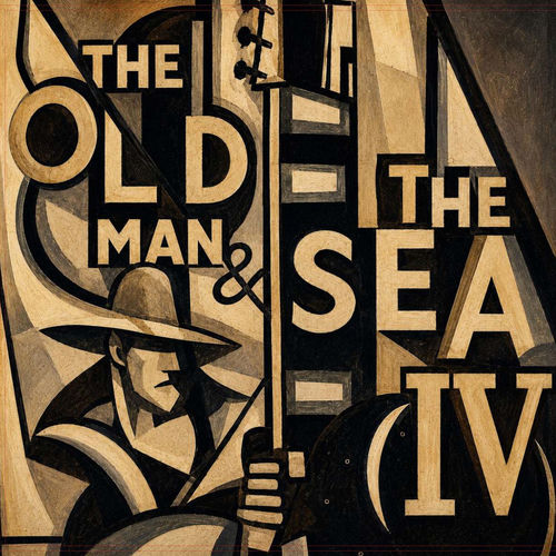 The Old Man & The Sea头像