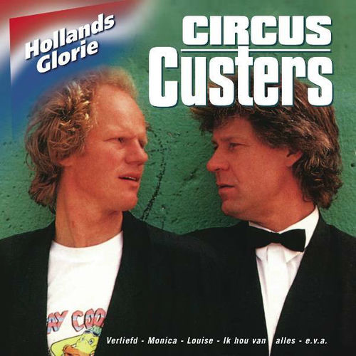 Circus Custers头像