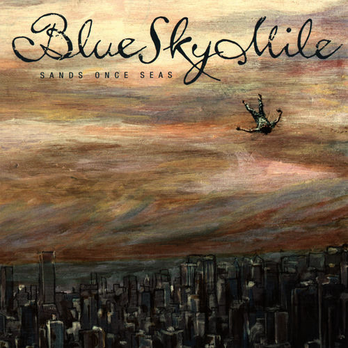 Blue Sky Mile头像