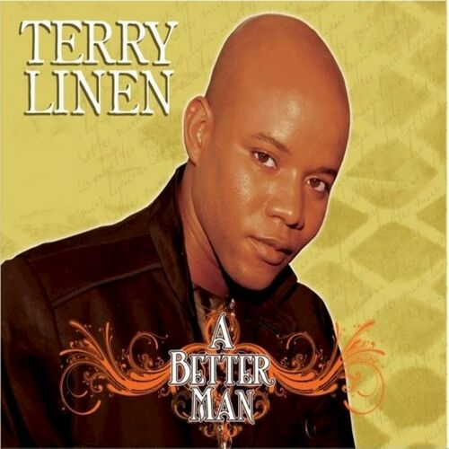 Terry Linen头像