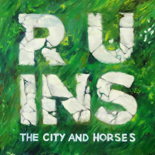 The City and Horses头像