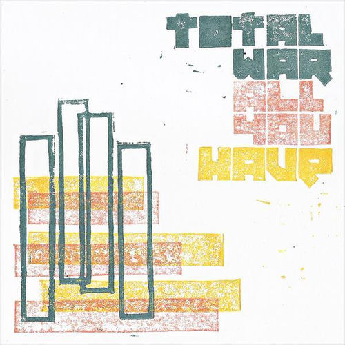 Total War头像