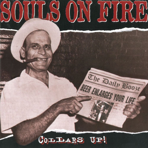 Souls on Fire头像