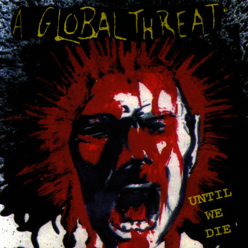 A Global Threat头像