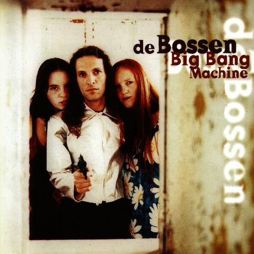 De Bossen头像