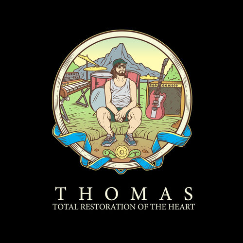 Thomas头像